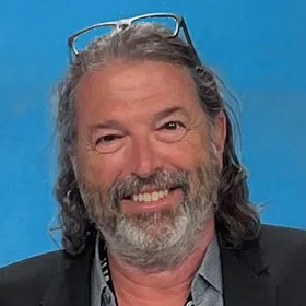 Alan Greenberg