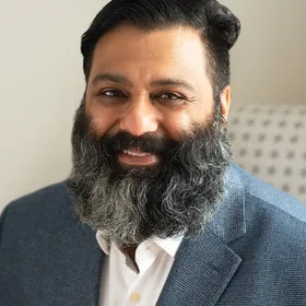 Dr. Ashwin Juneja