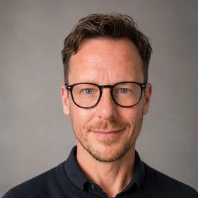 Dr. Ben Pinder