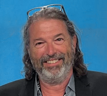 Alan Greenberg