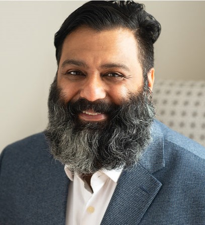 Dr. Ashwin Juneja