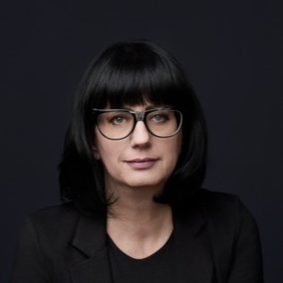 Carrie Anne Eckmire