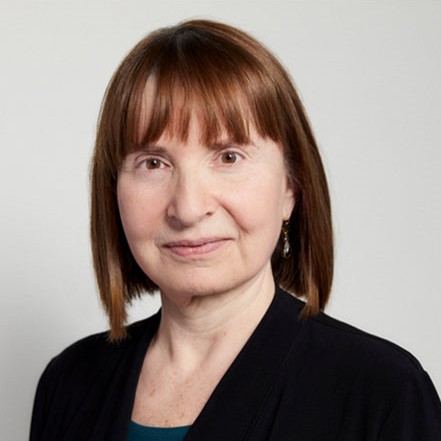 Dr. Kathy Siminovitch